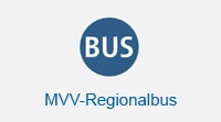 MVV-Regionalbus