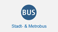 Stadt- & MetroBus