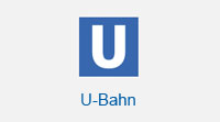 U-Bahn