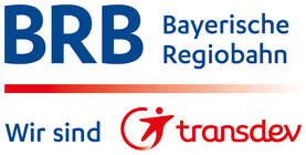 Logo BRB