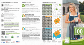 Flyer CityTourCard 2025