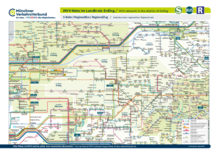 MVV-Netz Landkreis Erding