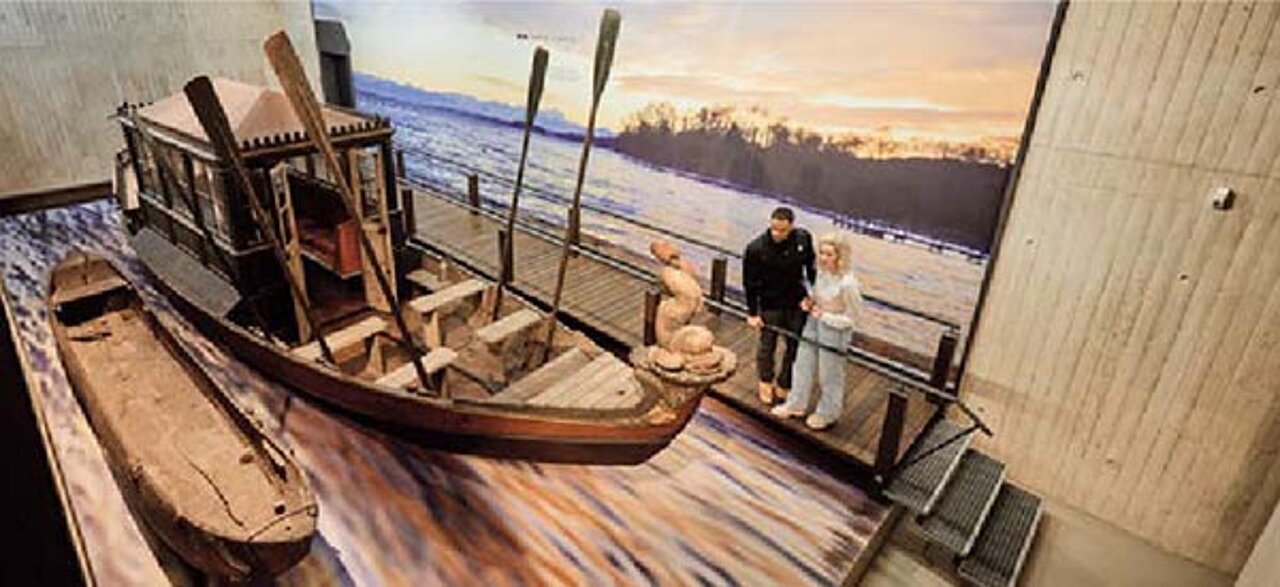 Museum Starnberger See