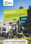MVV Gemeinschaftstarif 2026