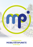 Leitfaden für Mobilitätspunkte im MVV-Raum