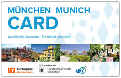 Münchencard