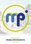 Leitfaden für Mobilitätspunkte im MVV-Raum