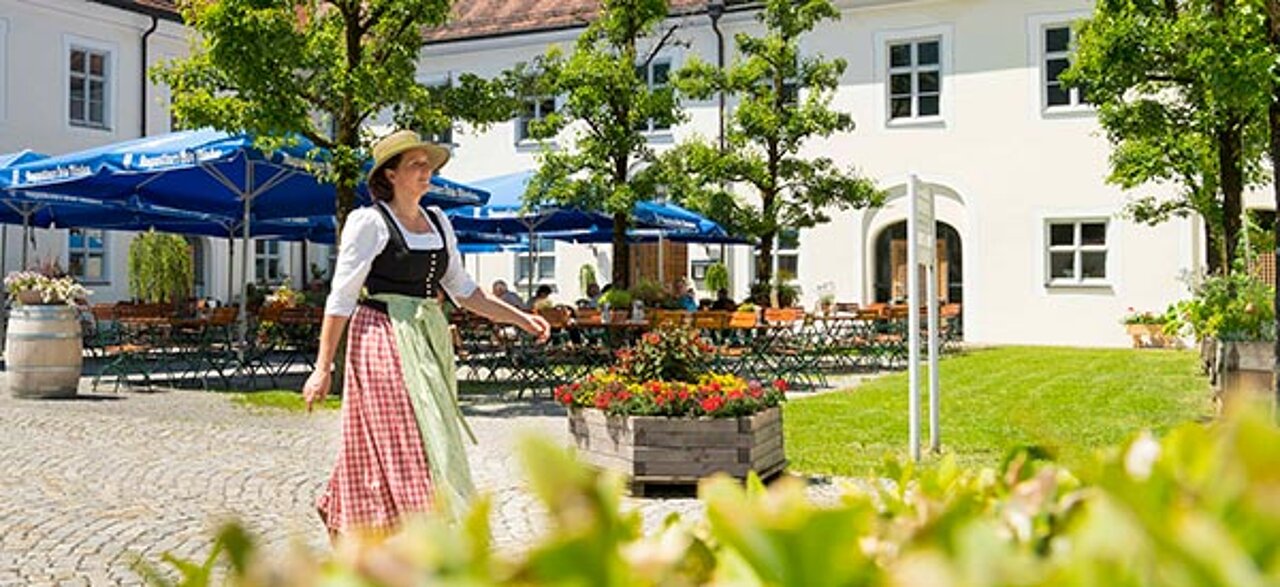 Klosterstüberl Fischbachau