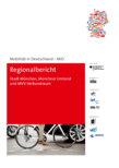 Regionalbericht Mobilität in Deutschland MiD (2017)