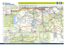 MVV-Netz Landkreis Garmisch-Partenkirchen