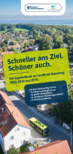 Übersichts-Flyer X900, X910 & X970
