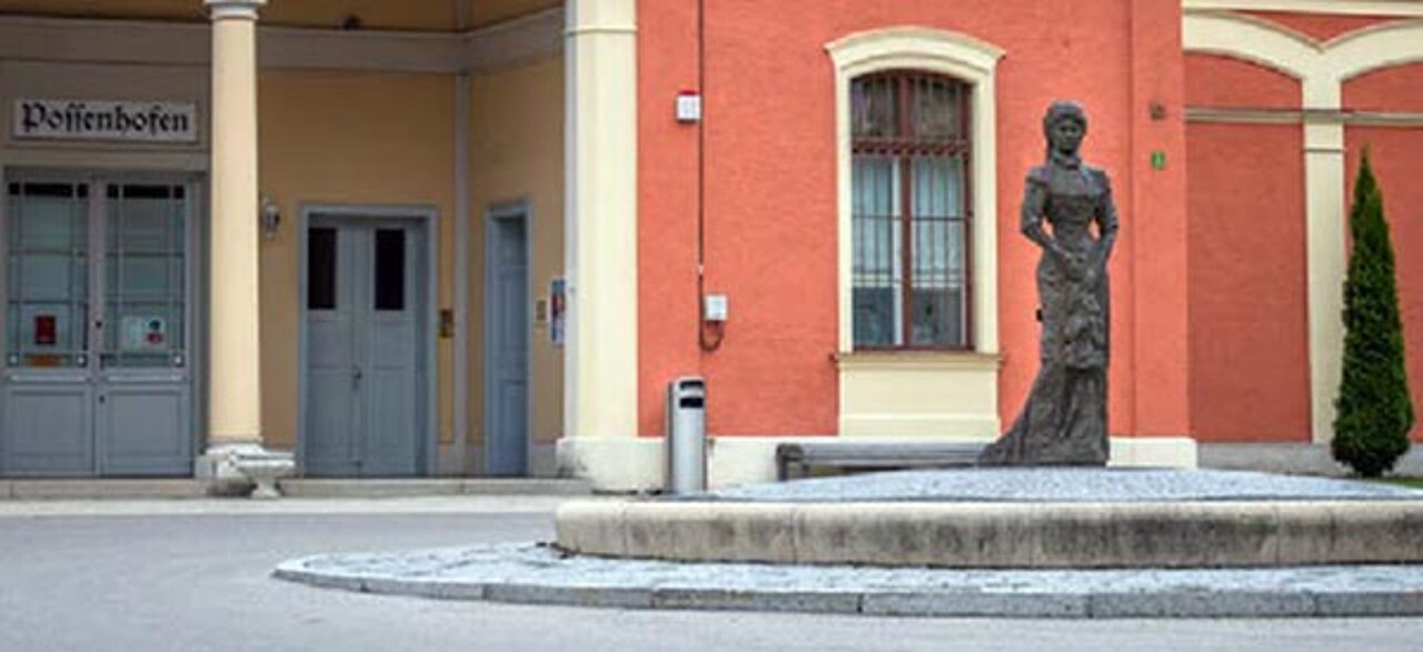 Kaiserin Elisabeth Museum