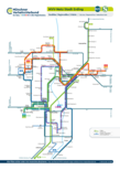 MVV-Netz Stadt Erding