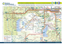 MVV-Netz Landkreis Starnberg