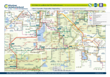MVV-Netz Landkreis Bad-Tölz Wolfratshausen