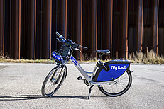 myradl-klassisches-fahrrad-bikesharing-muenchen