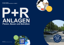 Praxis-Leitfaden Park+Ride