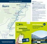 Flyer & Fahrplan Grenzenloser Ausflugsbus 482