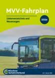 MVV-Gesamtfahrplan