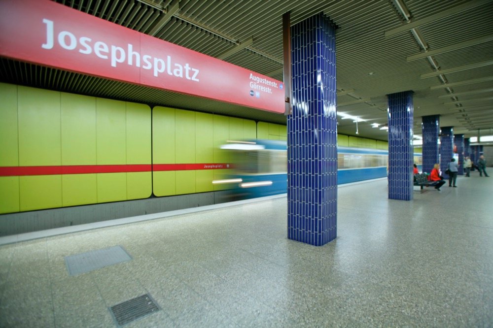 Josephsplatz