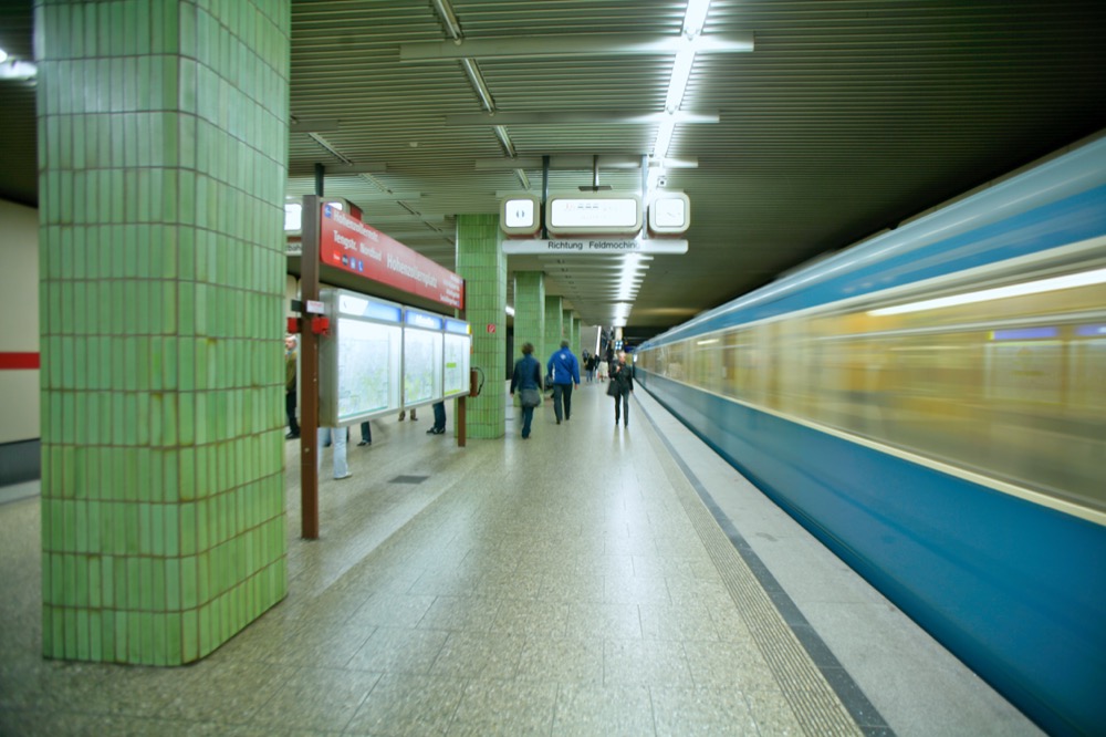 Hohenzollernplatz