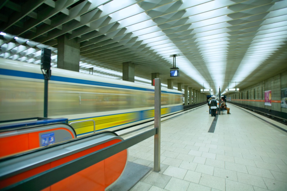 Scheidplatz