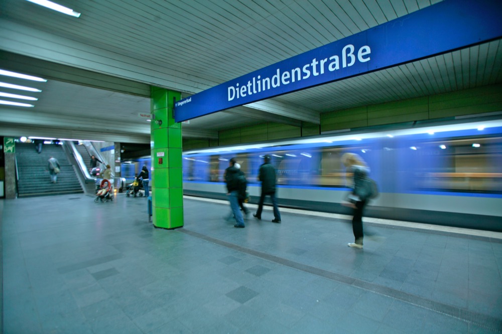 Dietlindenstraße