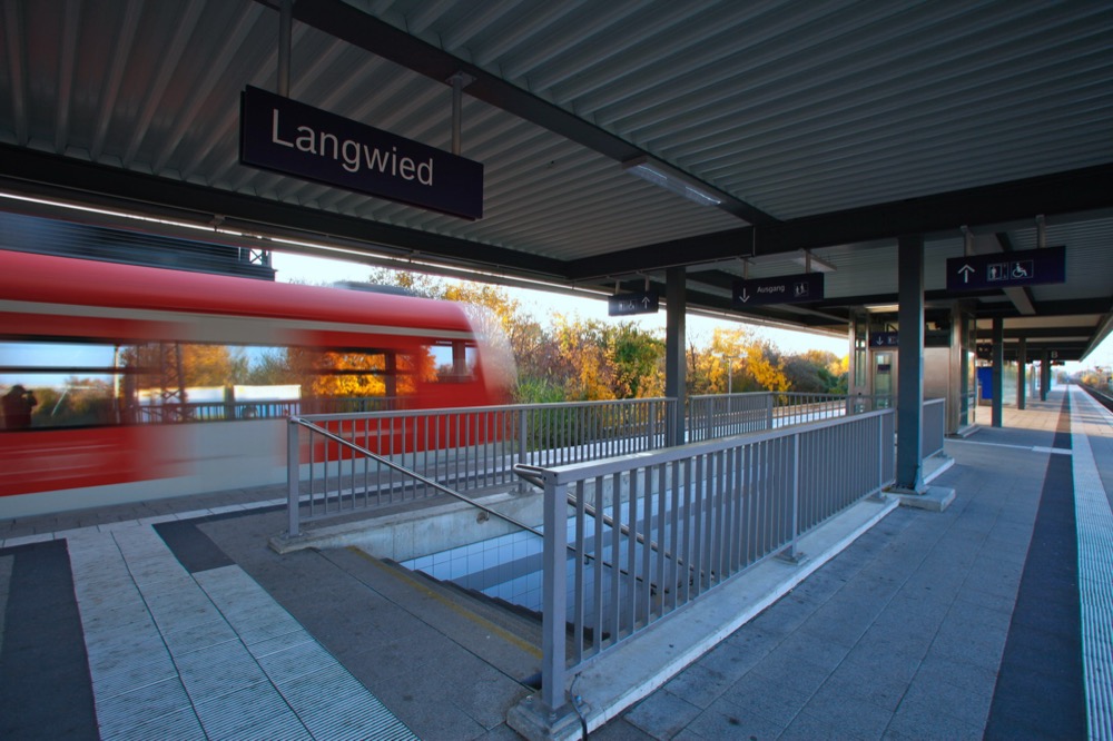 Mvv Deutsche Bahn