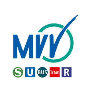 MVV-Fahrplanauskunft